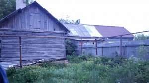 Купили дом!