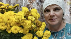 Съездила в п.Лальск ,получила подарок.