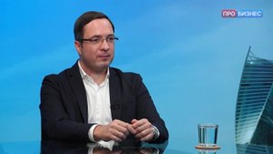 Технологии для бизнеса. Станислав Киет, заместитель генерального директора «НПП «ТЕХНОПРИБОР»