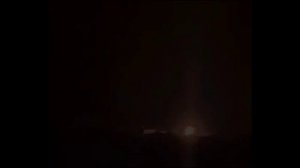 Брянщина 21 10 25_ БПЛА по подстанции в Трубчевске.