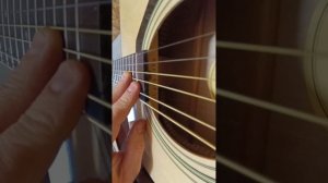 Yamaha F 310 Как отличить оригинла от реплики (Made in India) часть 2