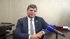 Парламентский Вестник - Гражданская Платформа