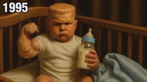 Эволюция Гигачада Тунг-Тунг-Тунг Сахура