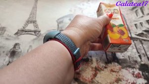 ПОДАРКИ ИЗ ТУРЦИИ / КЕМЕР / 2 ЧАСТЬ