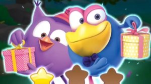 СМЕШАРИКИ. УЧИМСЯ ЧИТАТЬ СО СМЕШАРИКАМИ. Развивающие игры для детей. Чтение и слоги. Учим буквы