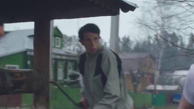 Спортмастер / Деревня Грязино смотреть онлайн