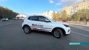 Дороги 22: подготовка автомобиля к зиме