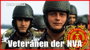 Песня ветеранов ННА ГДР / Lied der Veteranen der NVA