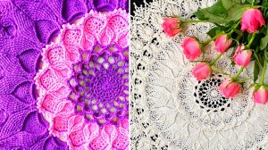 48 ряд изменения! Не вяжите этот ряд, пока не посмотрите это видео!!!.mp4