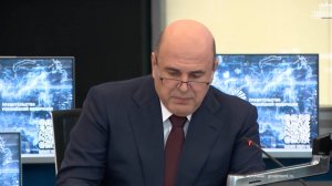 Михаил Мишустин: в 2026 году МРОТ вырастет более чем на 20,5%