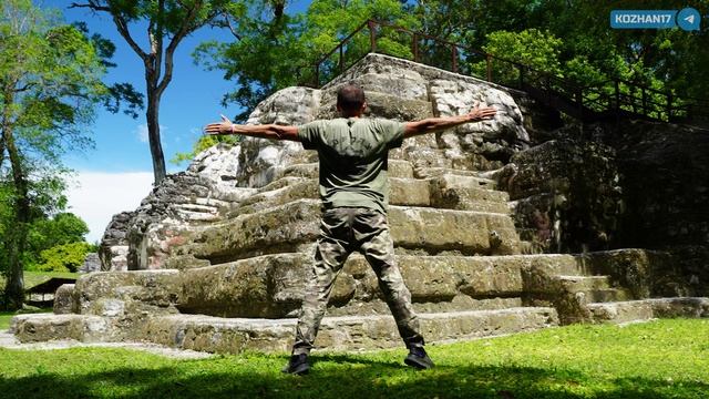 Иллюзии мира и Путь к Душе 🌕