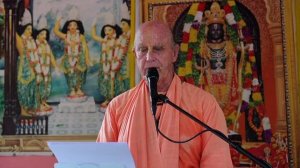 2025.10.19 03 Srila Indradyumna Swami lecture
