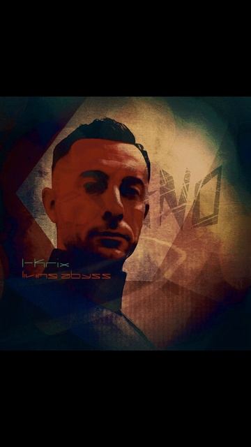 I-Krix · if there's a reason (original mix)  Episode 2