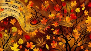 Golden Leaves