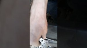 Почему отрывает бурт на гильзе в блоке КАМАЗа