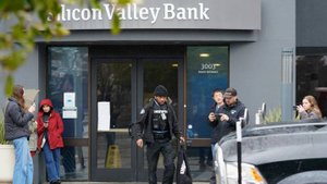 WSJ: банки США ищут гарантии для предоставления Аргентине кредита в $20 млрд