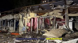 Медицинский центр повреждён в результате инцидента с БПЛА в Батайске