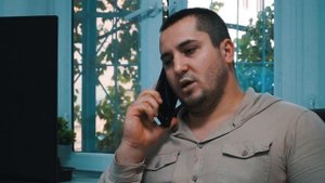 Тагир Адильгереевич - Строительная компания Дагстройтехсервис.