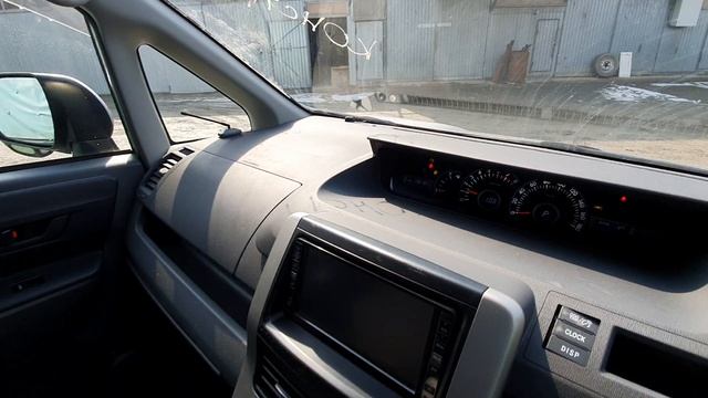 №771 VOXY ZRR75-0015884 2008 смотреть онлайн