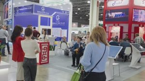 Выставки в Крокус Экспо (Экватэк, FlowerExpo): веселье - бок о бок с грустью