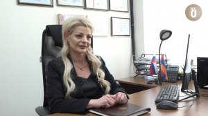 Большое интервью: Марта Меликсетян