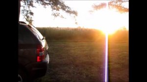 Рыбинка.Устье Лами.