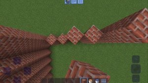 Строю кремль в майнкрафт 3 часть