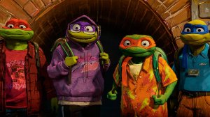 ЧЕРЕПАШКИ НИНДЗЯ НОВЫЕ ПРИКЛЮЧЕНИЯ МУТАНТОВ РАЗВИВАЮЩИЕ МУЛЬТИКИ ДЛЯ ДЕТЕЙ