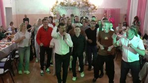 Выпуск 2025 клип (Лопатино)