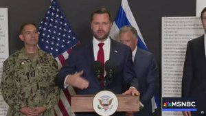 Vance: Israel will have to agree on what troops will be on the ground in Israel Trump’s Gaza plan