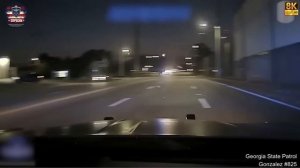 Самые душераздирающие моменты столкновения полиции с самыми опасными преступниками #14M