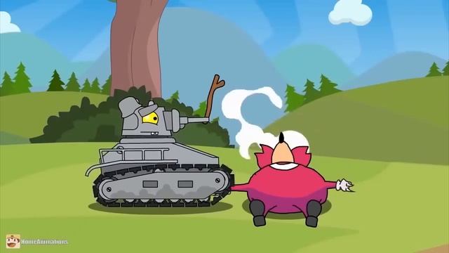мультики про танки 1 сезон смотреть онлайн