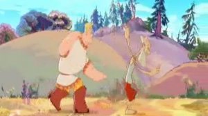 Конь Юлий песня и танец