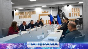 ⚡️ Предприниматели ДНР получат бесплатную рекламу! От кого уже поступил первый запрос?
