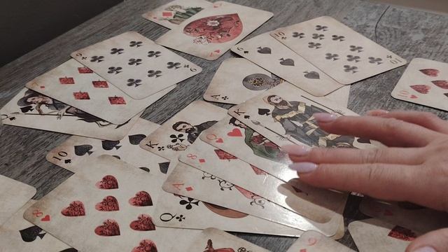 сожалеет ли крестовый король о расставании с вами?💥💥💥он скоро постучит в ваши двери смотреть онлайн