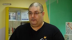 Над Алтайским краем пролетел метеорит. День с Толком 20.10.2025