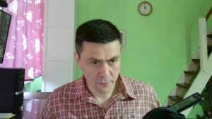 Первый риэлторский стрим