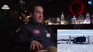 ЭРИК ХЭКЕР - ОРУЖИЕ НАПРАВЛЕННОЙ ЭНЕРГИИ НА ЮЖНОМ ПОЛЮСЕ.