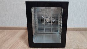 Обзор сушилки для овощей и фруктов Reoka RKFD-MD812