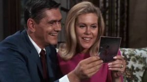 Сериал Моя жена меня приворожила - 3 сезон 25 серия / Bewitched