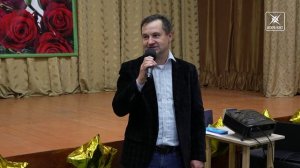 День открытых дверей прошел в Воскресенском колледже