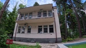 Турбаза Имени 15 съезда ВЛКСМ