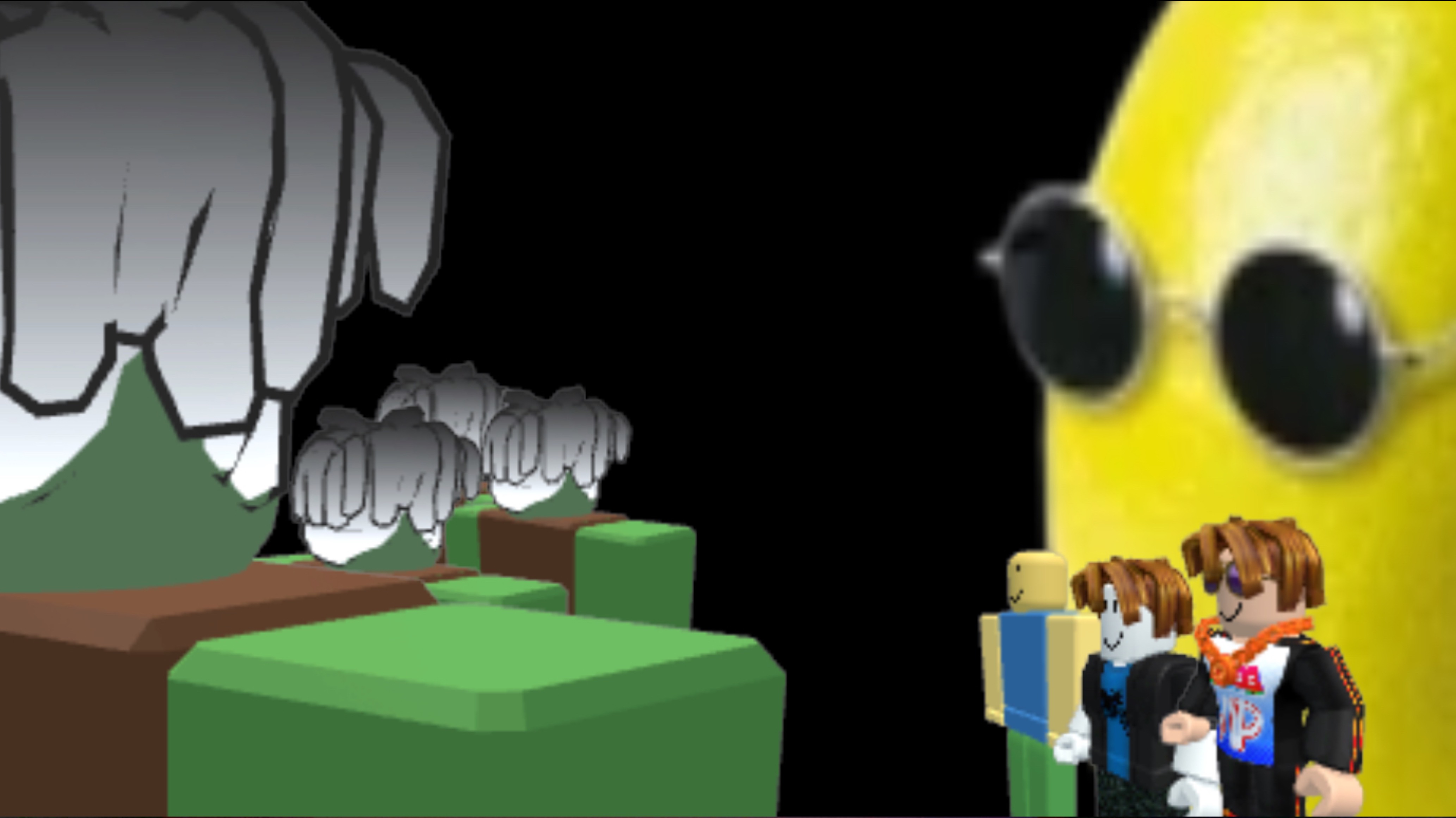 Супер лимон (зомби апокалипсис,часть 6 «Z-com в городе"