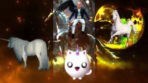 МУЗЫКА ТЕНЕЙ.ЧУПАКАБРА И ТРИ ЧЕРТЁНКА.mp4