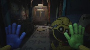 POPPY PLAY TIME 3!!!!!! #1