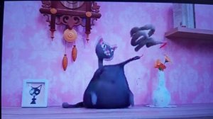 лапша и булочка 3 сезон 1 Серия