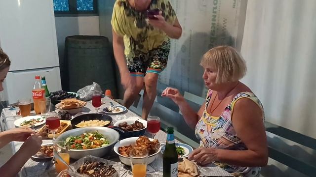 ДНИ РОЖДЕНИЯ смотреть онлайн