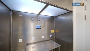 «СтройBox»: модульные дома и бани в Кургане - быстрый комфорт для жизни и бизнеса