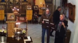 Богородице Дево, радуйся