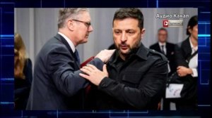 Малинен предрек два конца Украины, один ужаснее другого